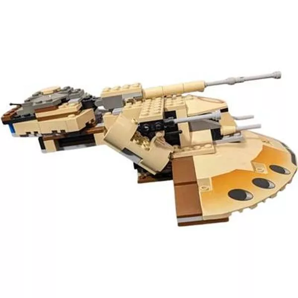 Star Wars 7155 Trade Federation AAT (Фото 3)