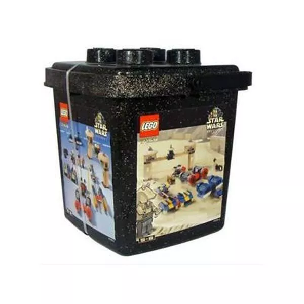 Star Wars 7159 Star Wars Bucket (Фото 5)