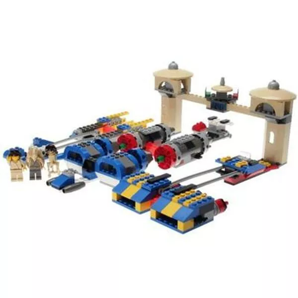 Star Wars 7159 Star Wars Bucket (Фото 4)