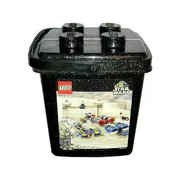 Star Wars 7159 Star Wars Bucket (Фото 2)