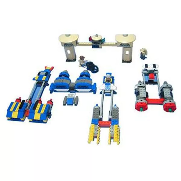 Star Wars 7159 Star Wars Bucket