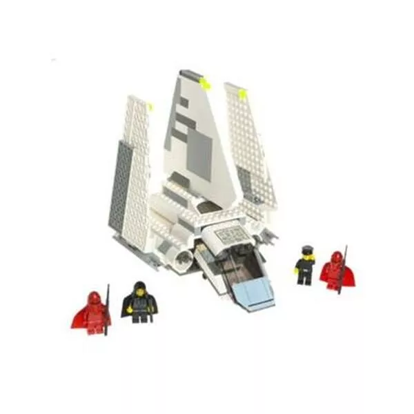 Star Wars 7166 Imperial Shuttle (Фото 6)