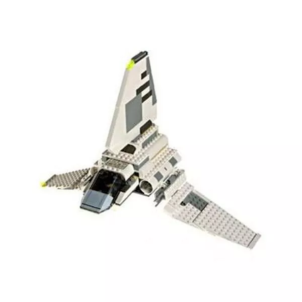 Star Wars 7166 Imperial Shuttle (Фото 4)