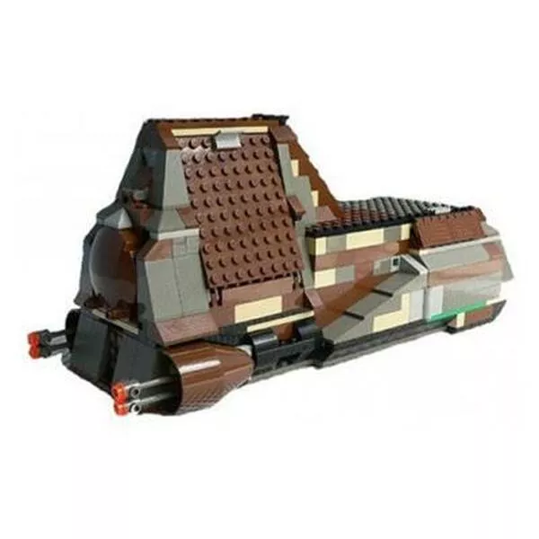 Star Wars 7184 Trade Federation MTT (Фото 6)