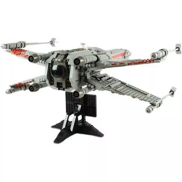 Star Wars 7191 X-wing Fighter (Фото 3)