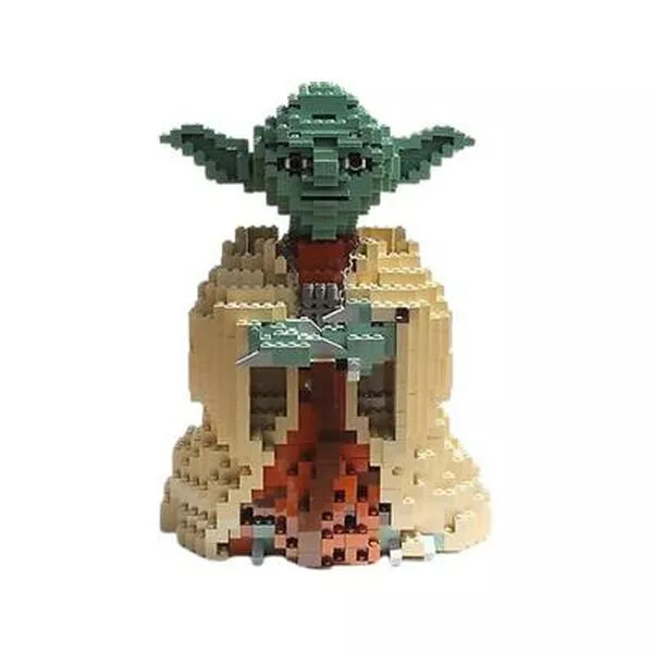 Star Wars 7194 Yoda (Фото 2)