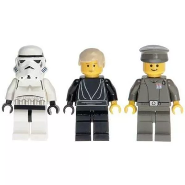 Star Wars 7201 Final Duel II (Фото 5)