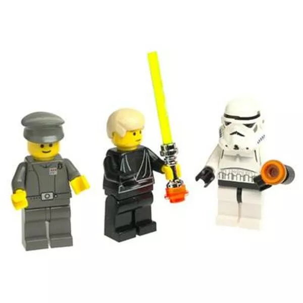 Star Wars 7201 Final Duel II (Фото 2)