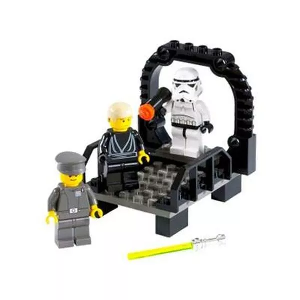 Star Wars 7201 Final Duel II (Фото 3)