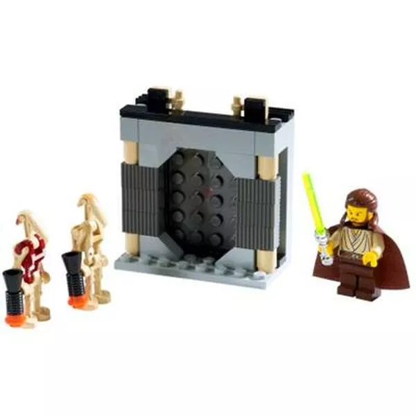 Star Wars 7204 Jedi Defense II (Фото 2)