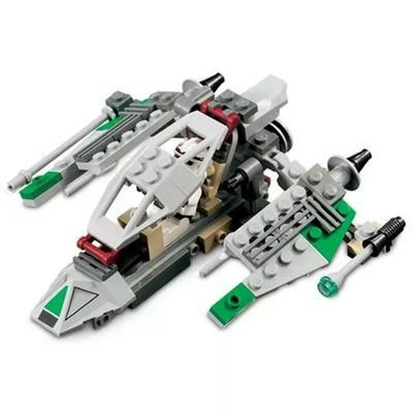 Star Wars 7250 Clone Scout Walker (Фото 4)
