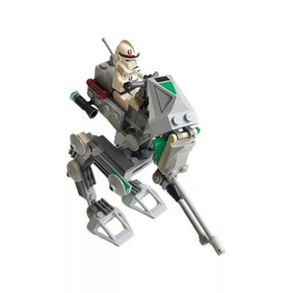 Star Wars 7250 Clone Scout Walker (Фото 5)