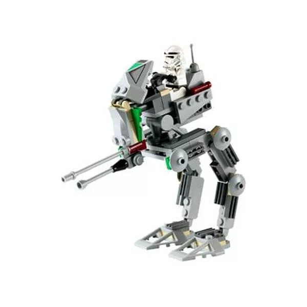 Star Wars 7250 Clone Scout Walker (Фото 6)