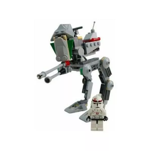 Star Wars 7250 Clone Scout Walker (Фото 2)