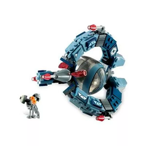 Star Wars 7252 Дроид-трифайтер (Фото 6)