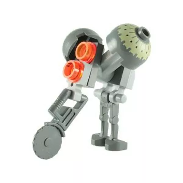 Star Wars 7252 Дроид-трифайтер (Фото 5)