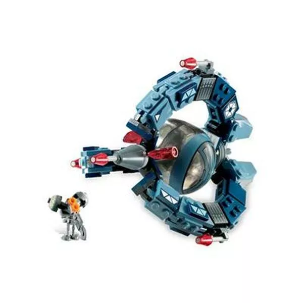 Star Wars 7252 Дроид-трифайтер (Фото 3)