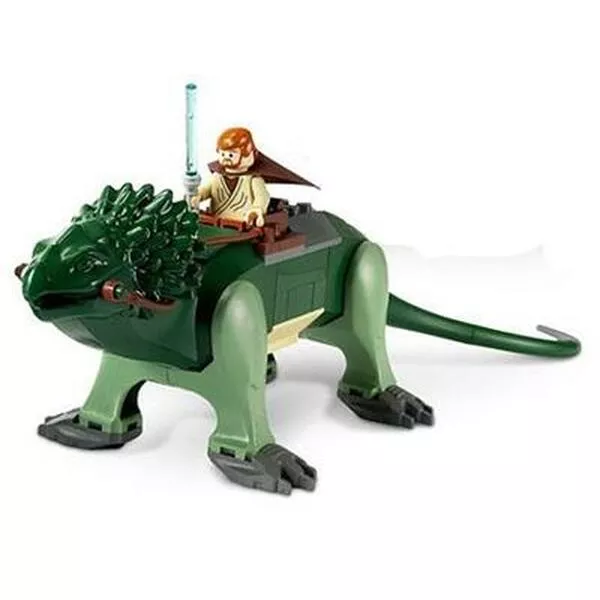 Star Wars 7255 General Grievous Chase (Фото 5)