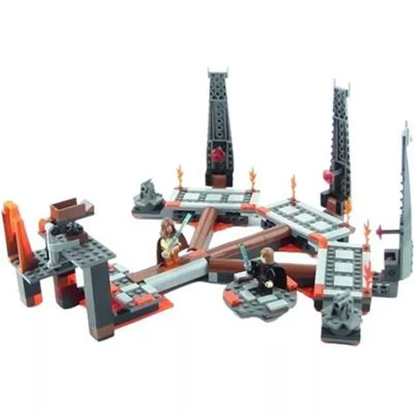 Star Wars 7257 Ultimate Lightsaber Duel (Фото 3)