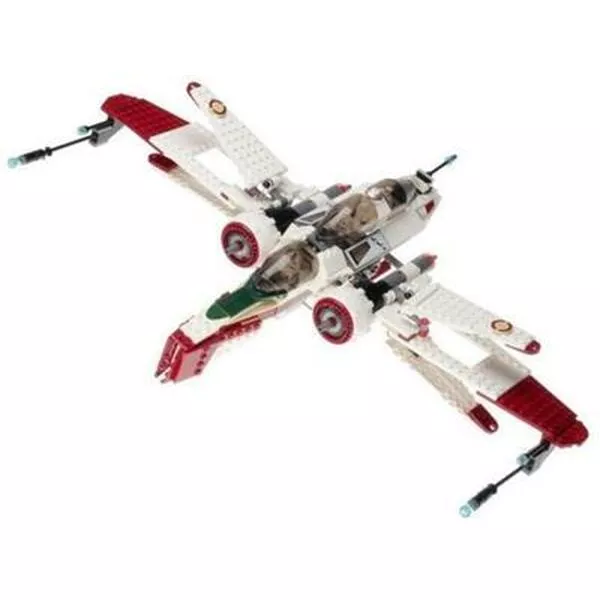 Star Wars 7259 ARC-170 Fighter (Фото 6)