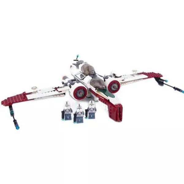 Star Wars 7259 ARC-170 Fighter (Фото 4)