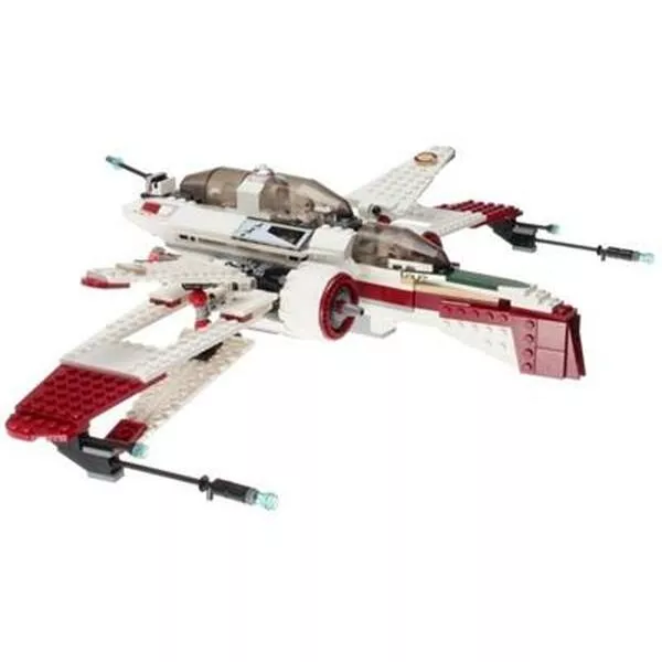 Star Wars 7259 ARC-170 Fighter (Фото 3)