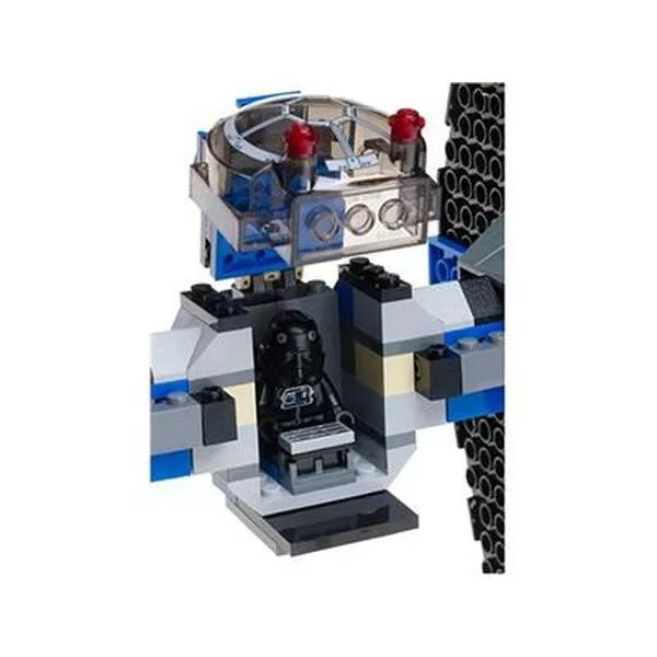 Star Wars 7263 TIE Fighter (Фото 5)