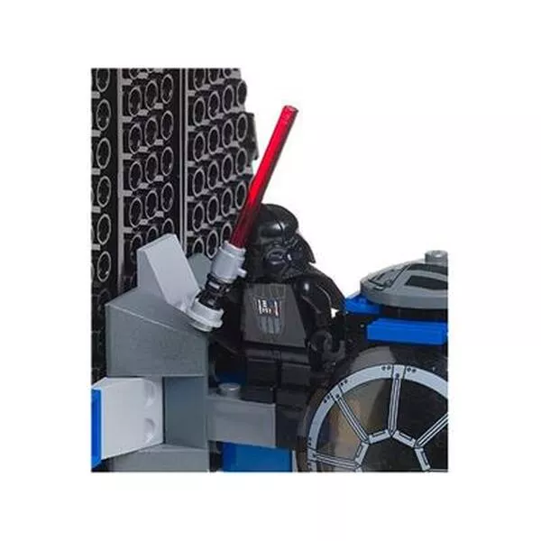 Star Wars 7263 TIE Fighter (Фото 4)