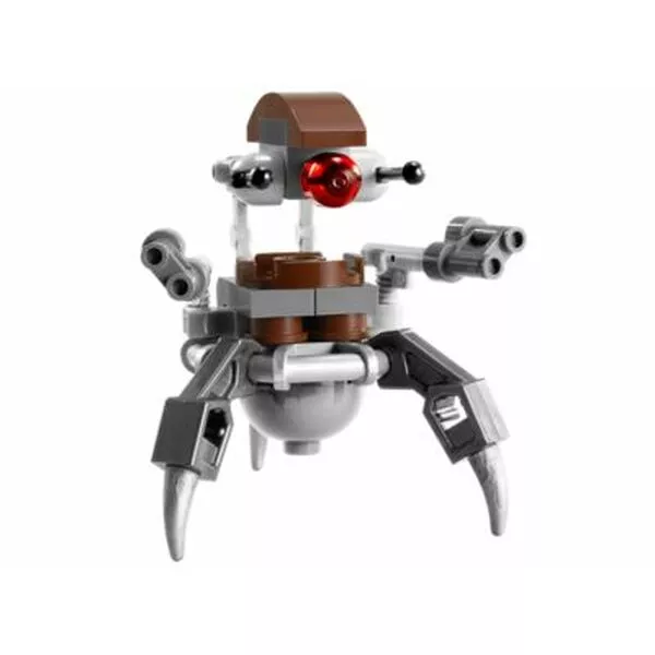 Star Wars 75000 Штурмовики-клоны против Дроидеков (Фото 2)