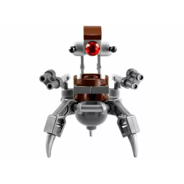 Star Wars 75000 Штурмовики-клоны против Дроидеков (Фото 4)