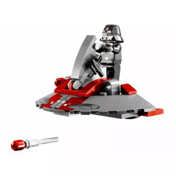 Star Wars 75001 Солдаты Республики против воинов Ситхов (Фото 3)