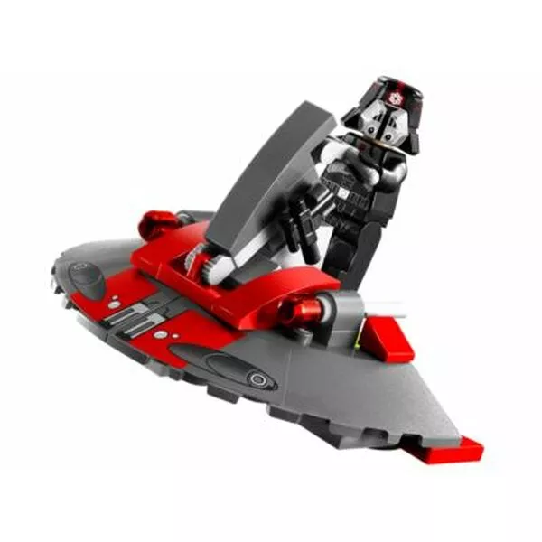 Star Wars 75001 Солдаты Республики против воинов Ситхов (Фото 2)