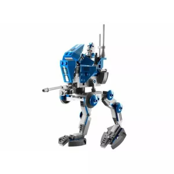 Star Wars 75002 AT-RT (Фото 5)