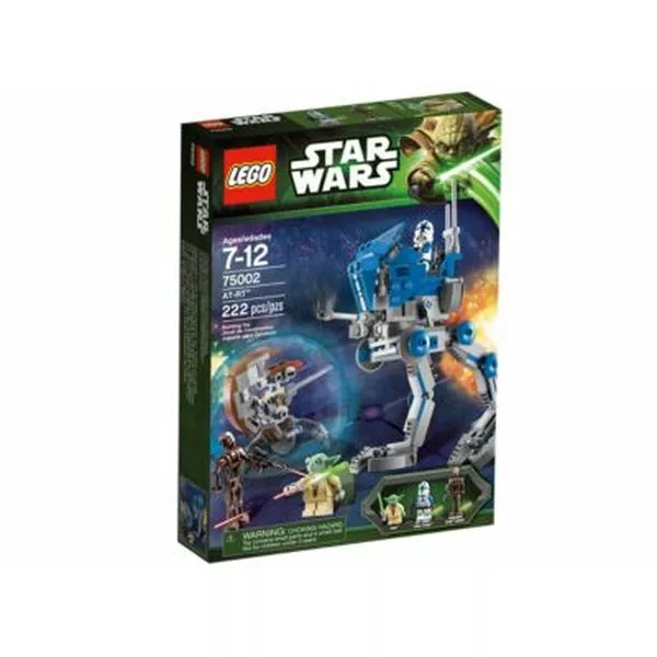 Star Wars 75002 AT-RT