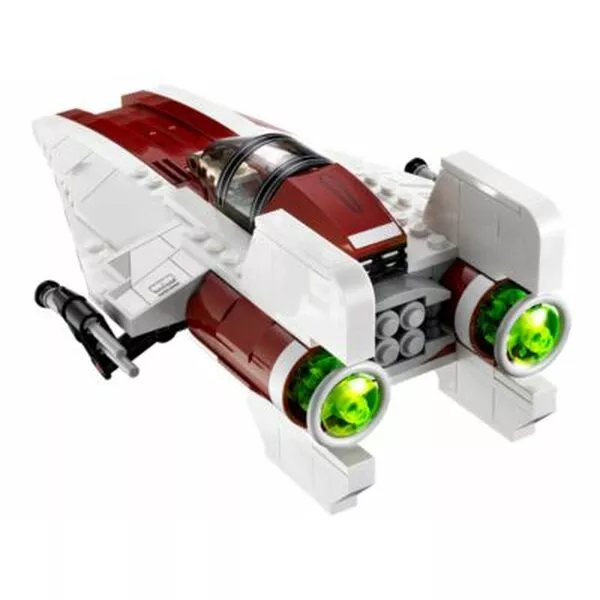 Star Wars 75003 Истребитель A-wing (Фото 2)