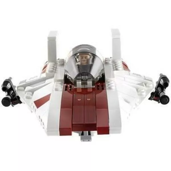 Star Wars 75003 Истребитель A-wing (Фото 5)