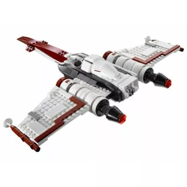 Star Wars 75004 Истребитель Z-95 (Фото 3)