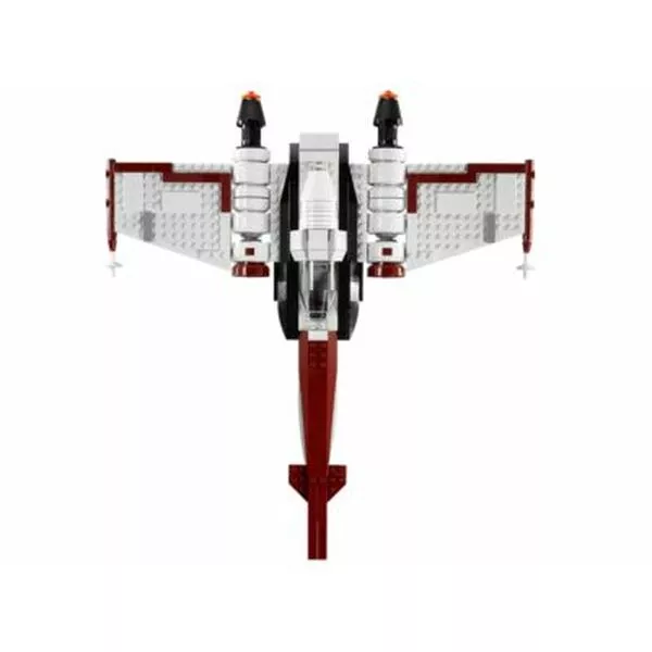 Star Wars 75004 Истребитель Z-95 (Фото 5)