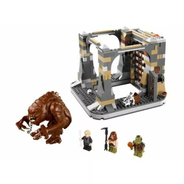 Star Wars 75005 Логово Ранкора (Фото 6)