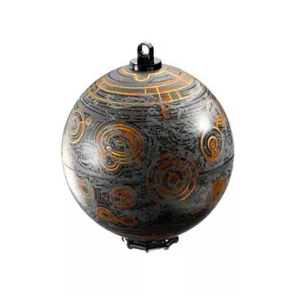 Star Wars 75007 Республиканский боевой корабль и планета Корусант (Фото 3)