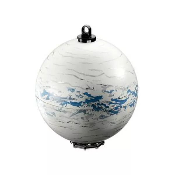 Star Wars 75009 Снеговой спидер и планета Хот (Фото 5)