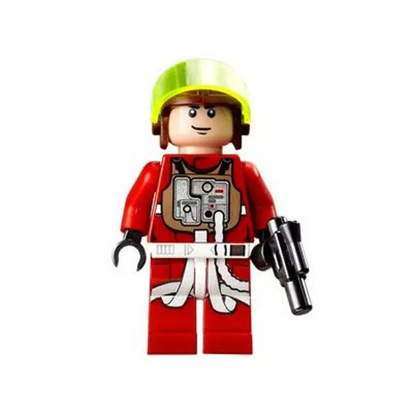 Star Wars 75010 Истребитель B-wing и планета Эндор (Фото 4)