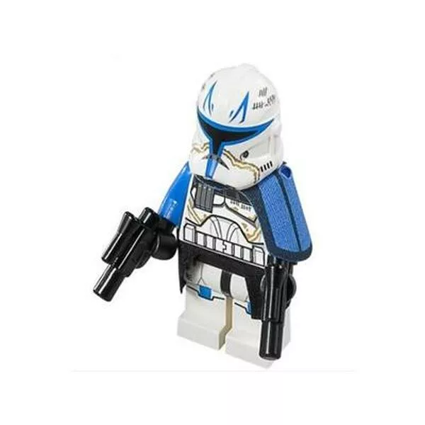 Star Wars 75012 Спидер BARC с боковым сиденьем (Фото 5)