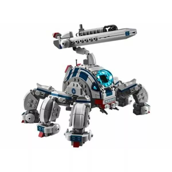 Star Wars 75013 Мобильная тяжёлая пушка (Фото 2)