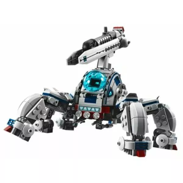 Star Wars 75013 Мобильная тяжёлая пушка (Фото 3)