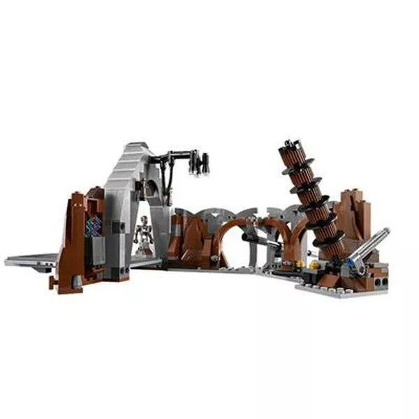 Star Wars 75017 Дуэль на планете Джеонозис (Фото 2)