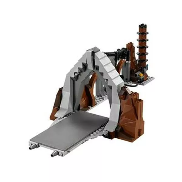 Star Wars 75017 Дуэль на планете Джеонозис (Фото 4)