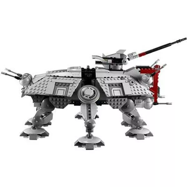 Star Wars 75019 Боевая машина «Шагоход AT-TE» (Фото 3)