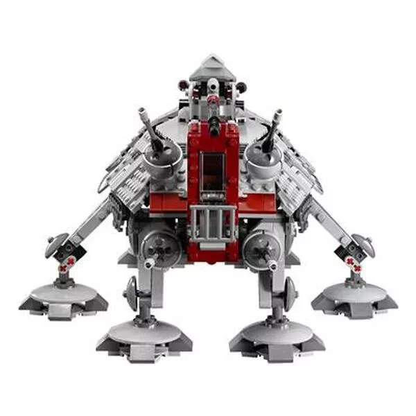 Star Wars 75019 Боевая машина «Шагоход AT-TE» (Фото 2)