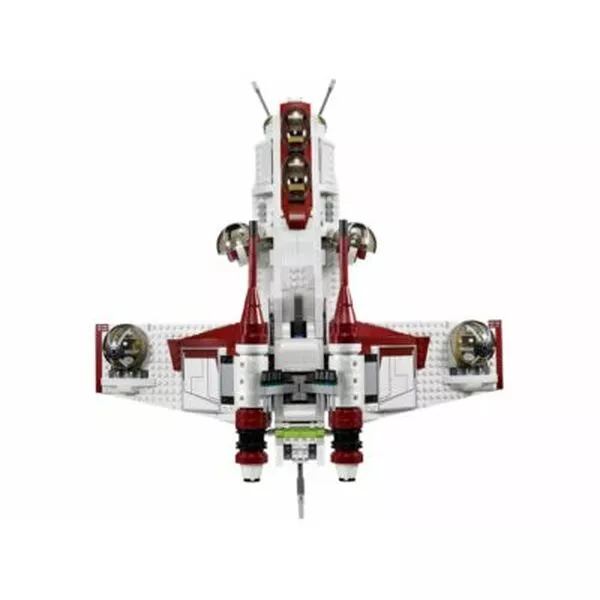 Star Wars 75021 Республиканский истребитель (Фото 4)